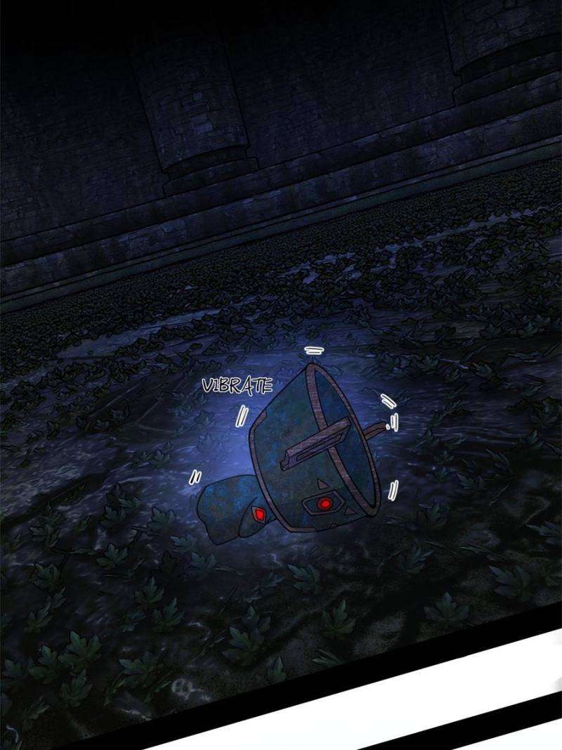 I’m An Evil God chapter 377 page 59