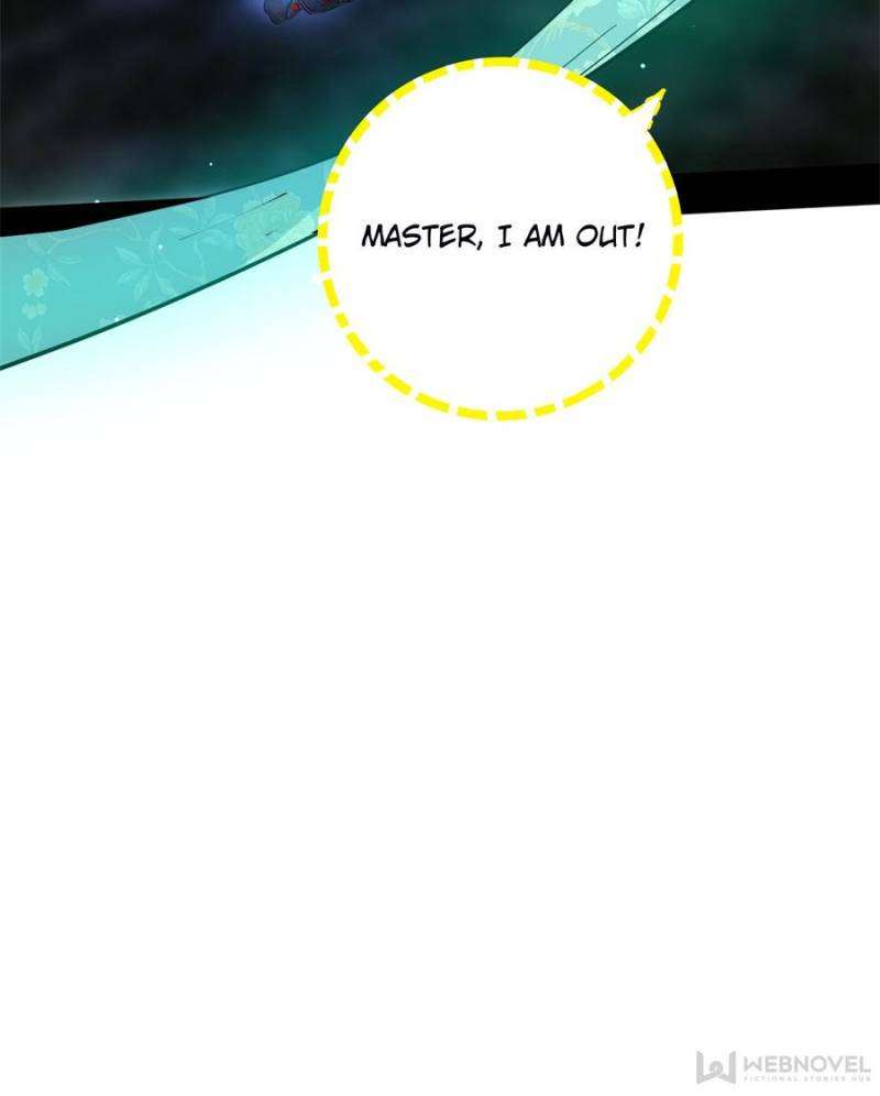 I’m An Evil God chapter 377 page 61