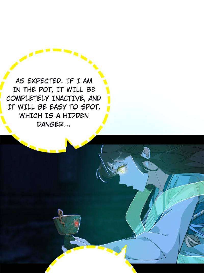 I’m An Evil God chapter 377 page 62