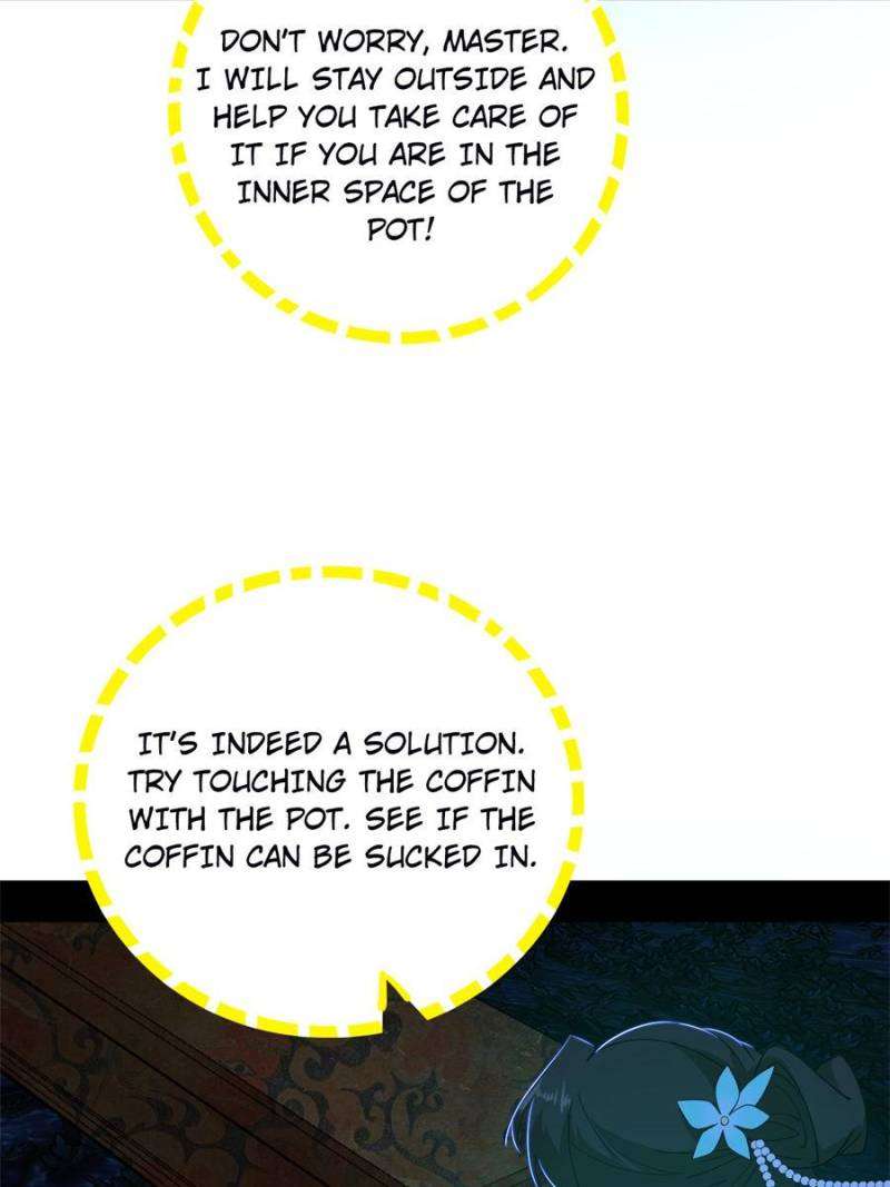 I’m An Evil God chapter 377 page 63