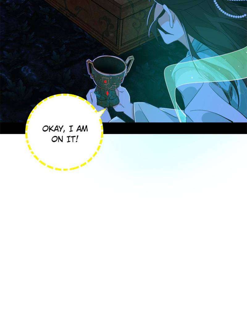 I’m An Evil God chapter 377 page 64