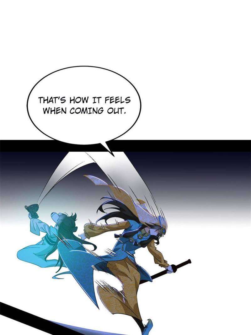 I’m An Evil God chapter 377 page 68