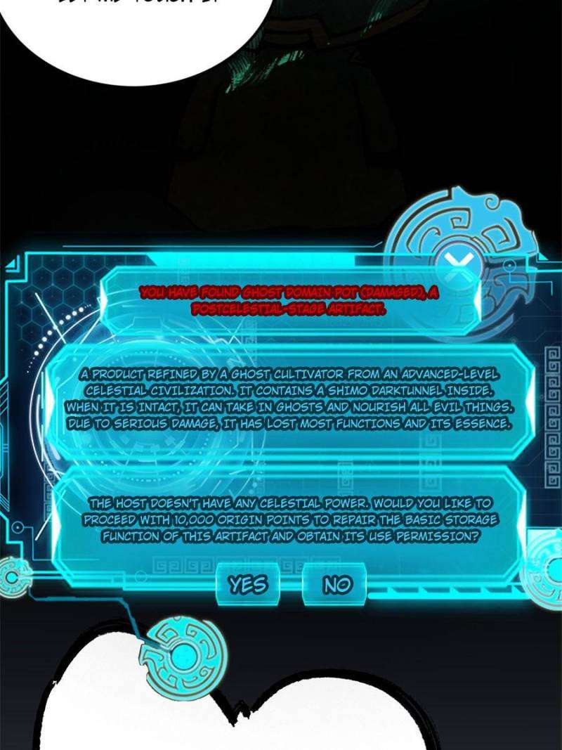 I’m An Evil God chapter 377 page 7