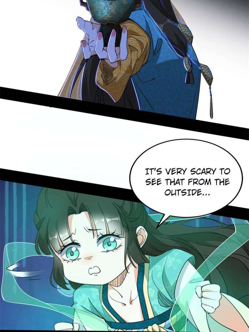 I’m An Evil God chapter 377 page 70