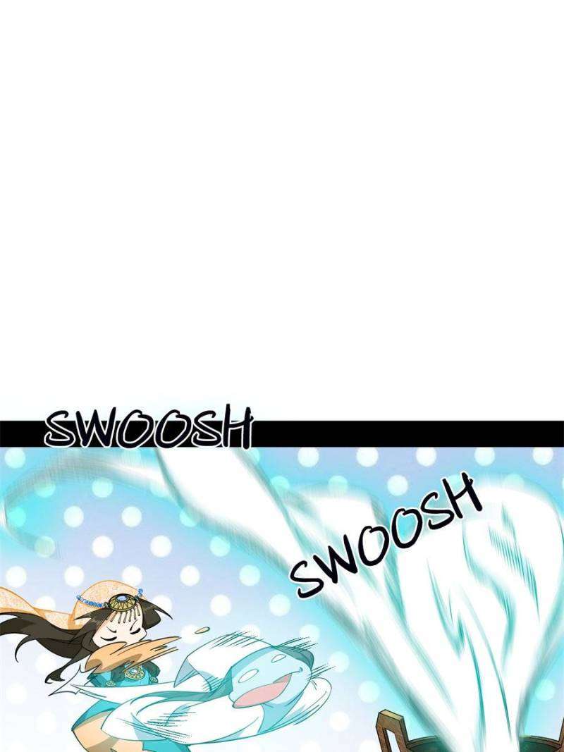 I’m An Evil God chapter 377 page 74