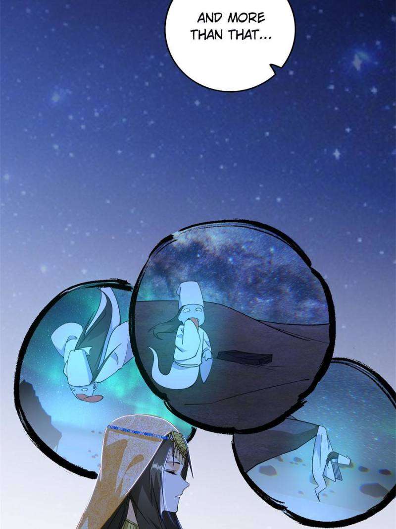 I’m An Evil God chapter 377 page 76