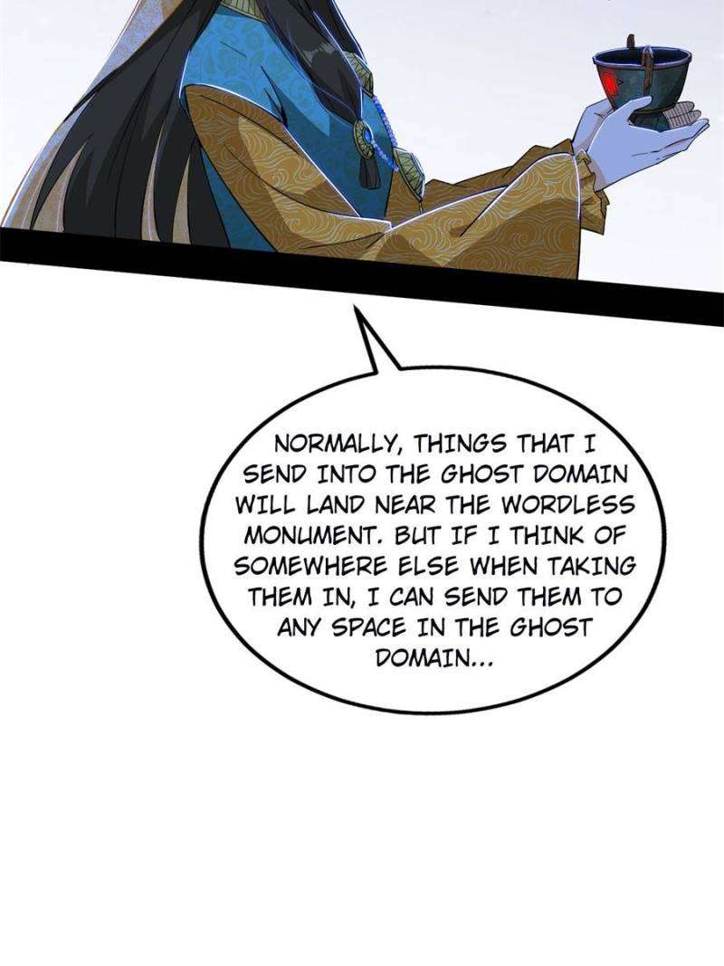 I’m An Evil God chapter 377 page 77