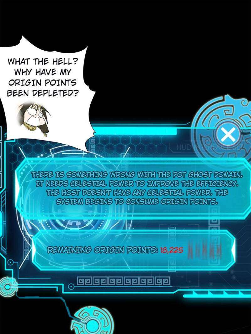 I’m An Evil God chapter 377 page 80