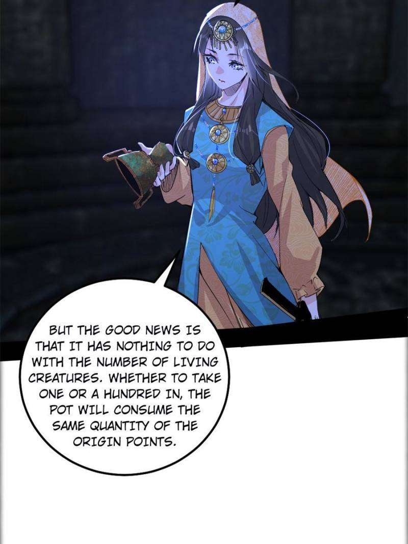 I’m An Evil God chapter 378 page 2