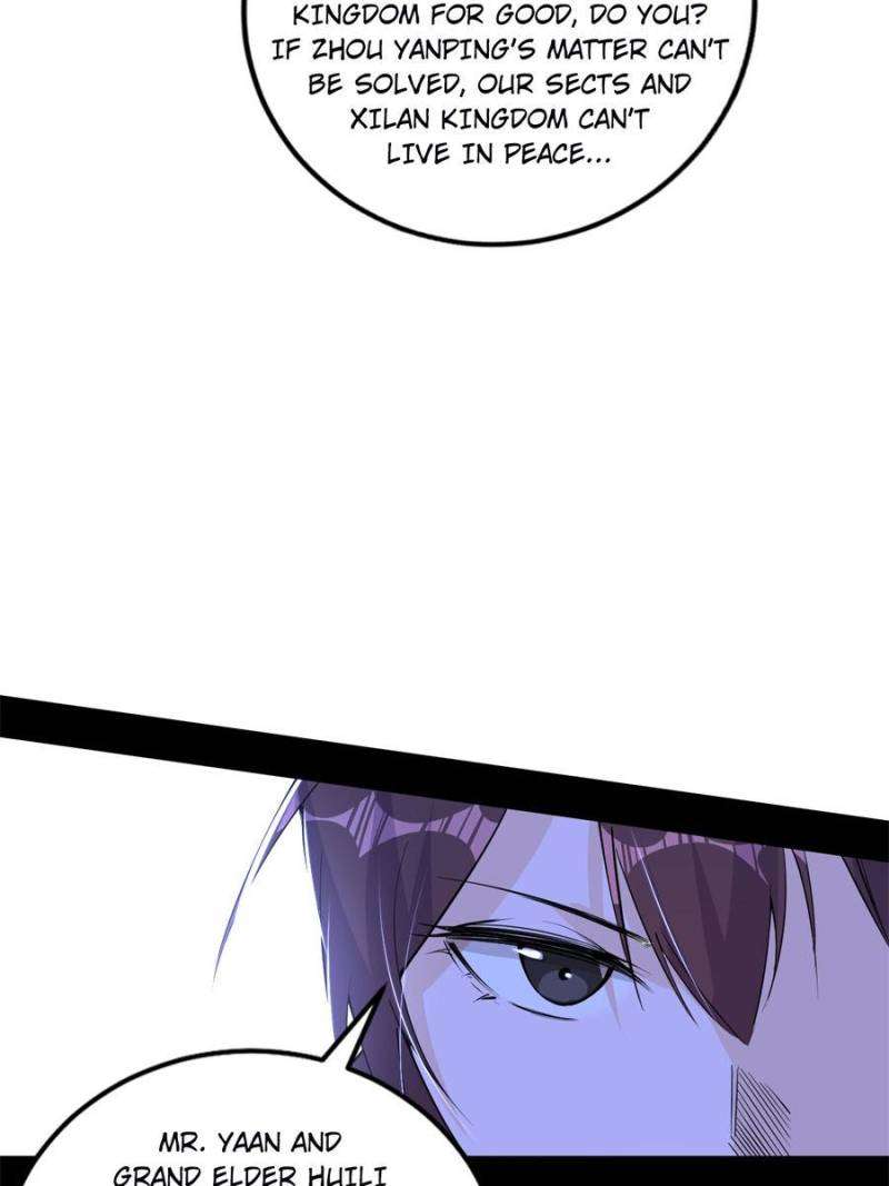 I’m An Evil God chapter 378 page 20