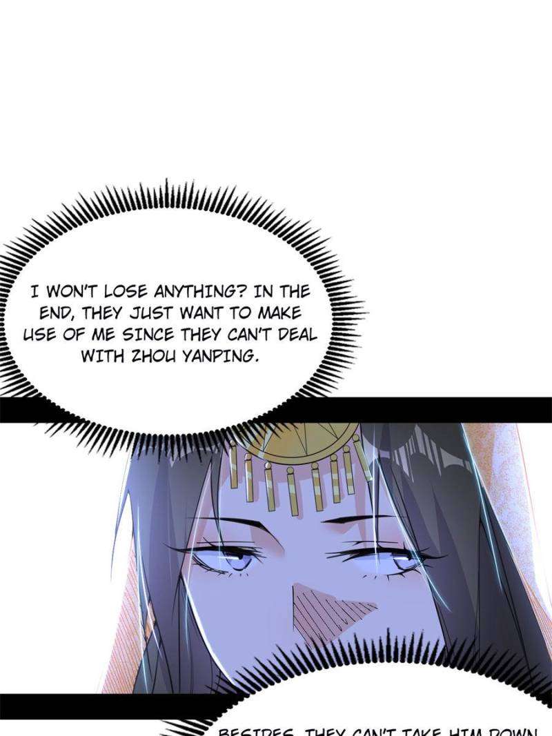 I’m An Evil God chapter 378 page 22