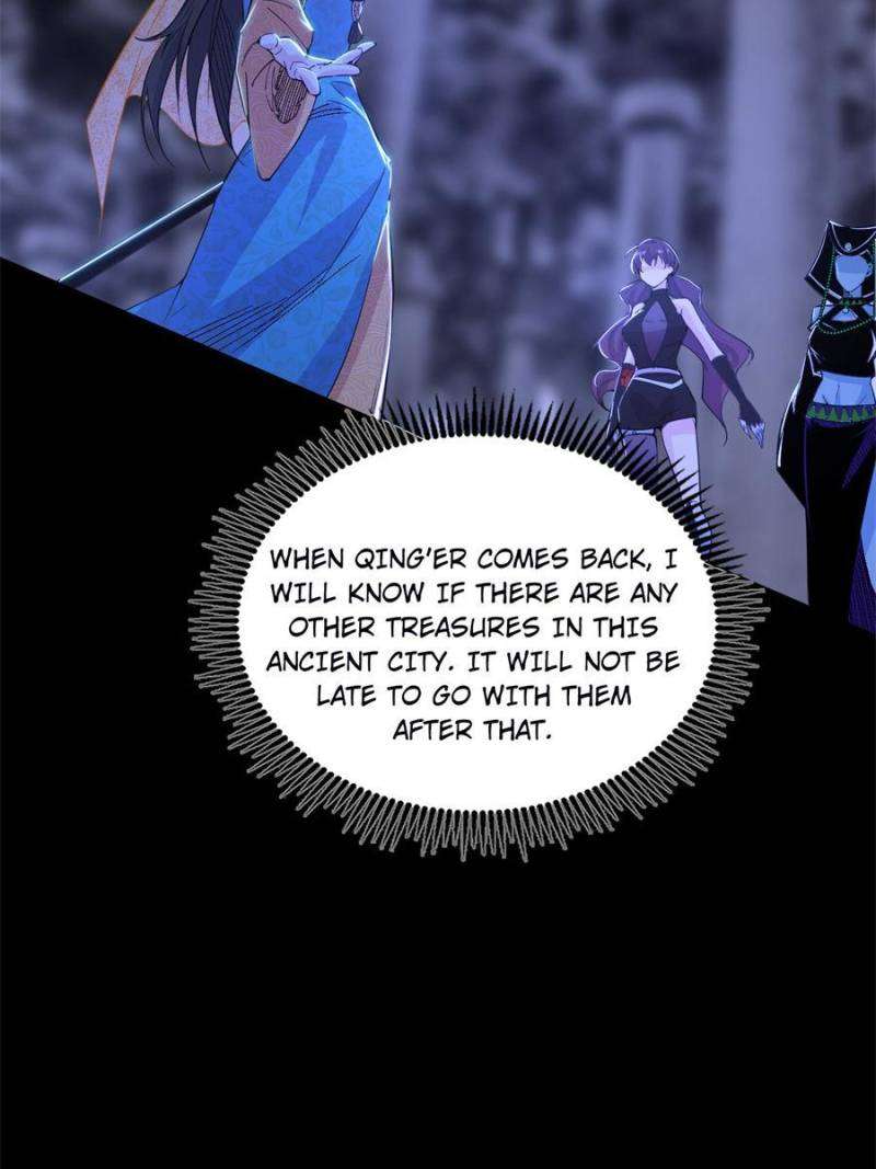 I’m An Evil God chapter 378 page 24