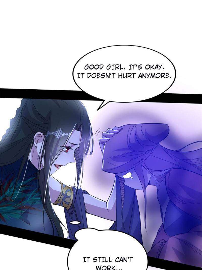 I’m An Evil God chapter 378 page 28