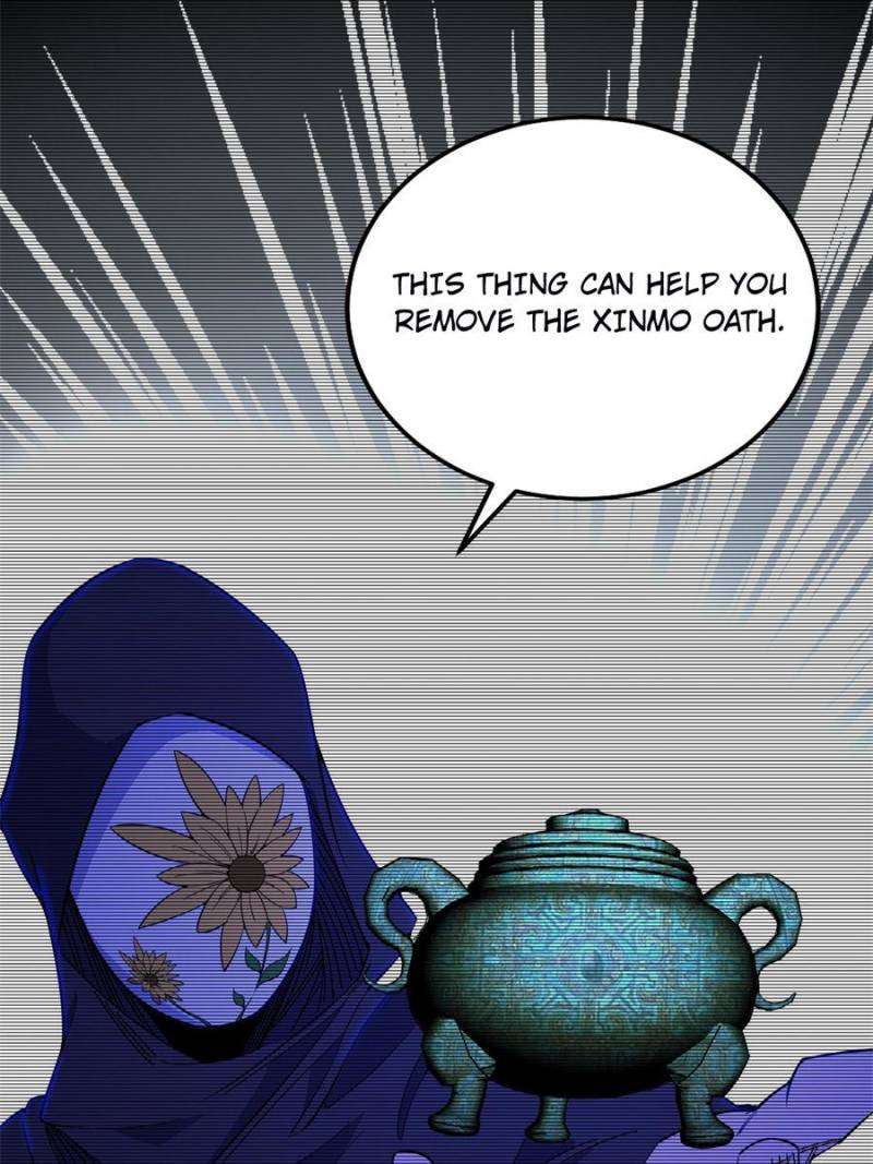 I’m An Evil God chapter 378 page 42