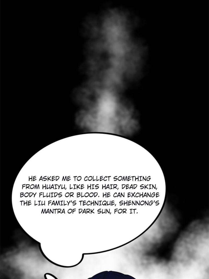 I’m An Evil God chapter 378 page 44