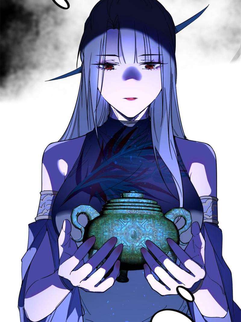 I’m An Evil God chapter 378 page 45