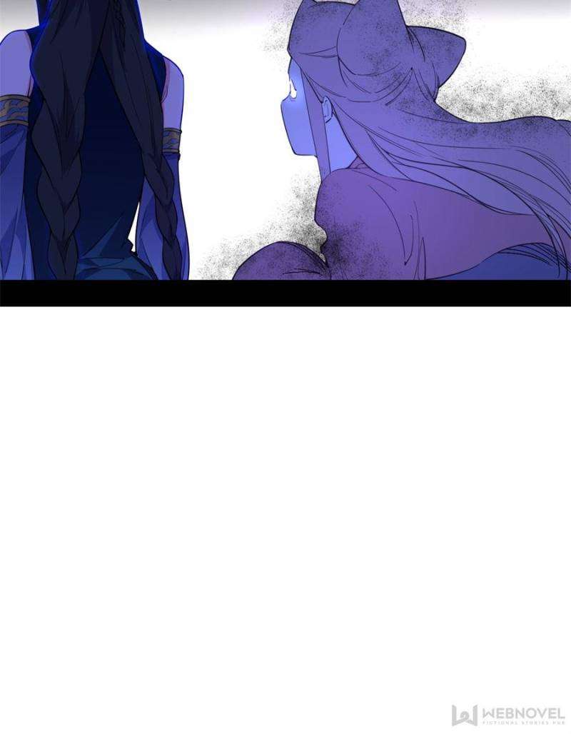 I’m An Evil God chapter 378 page 47