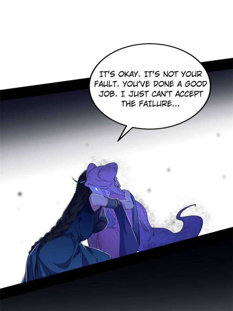 I’m An Evil God chapter 378 page 50