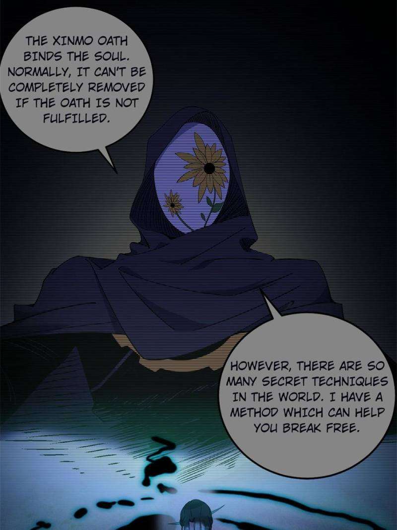 I’m An Evil God chapter 378 page 54