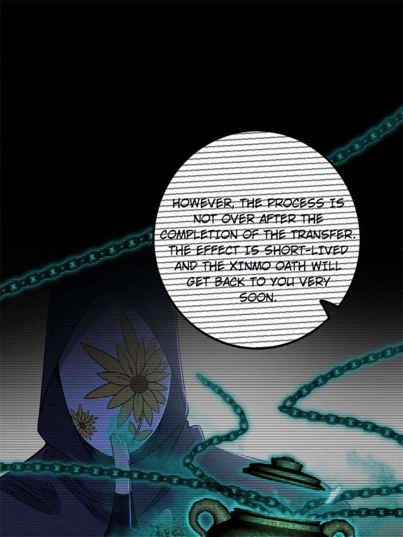 I’m An Evil God chapter 378 page 63