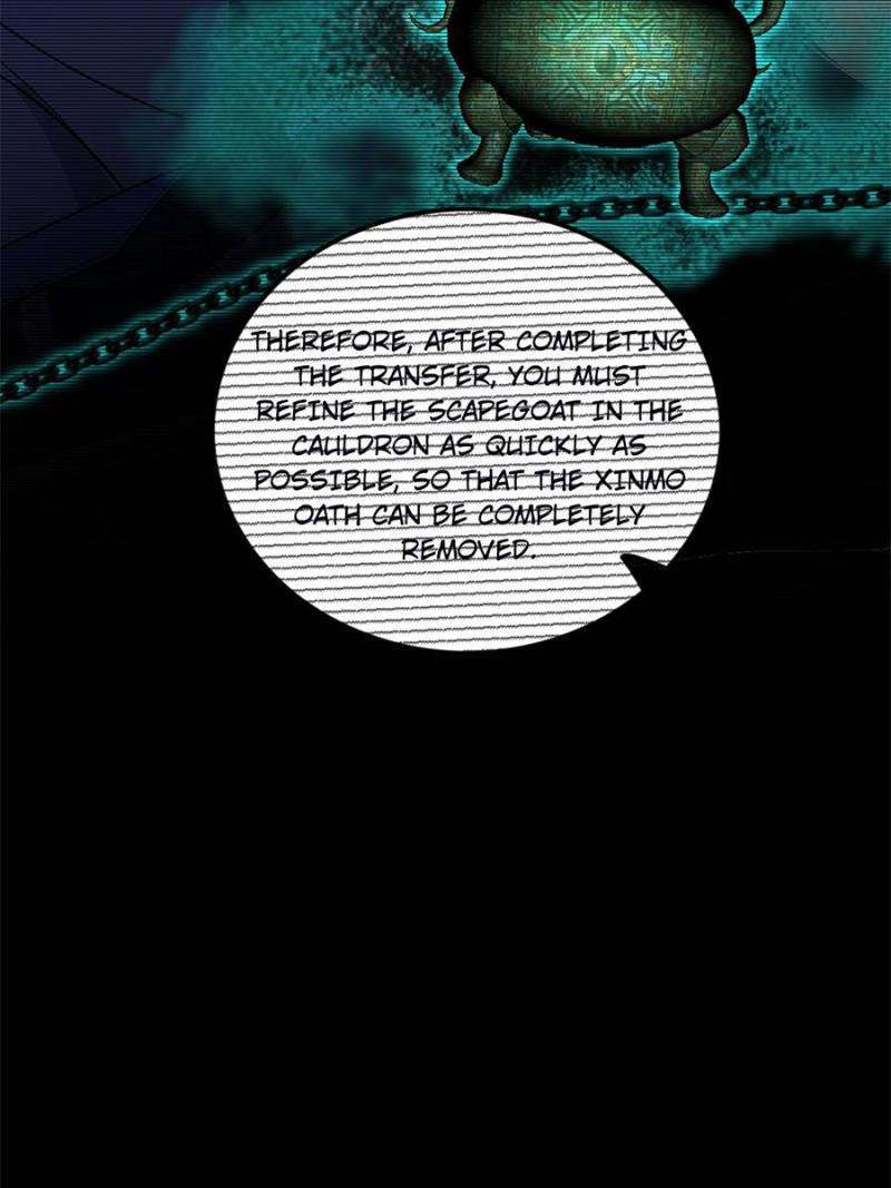 I’m An Evil God chapter 378 page 64