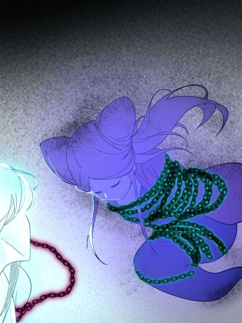 I’m An Evil God chapter 378 page 68