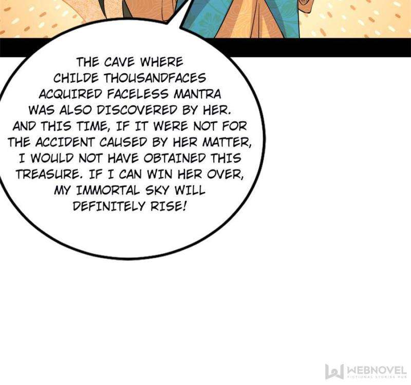 I’m An Evil God chapter 378 page 7