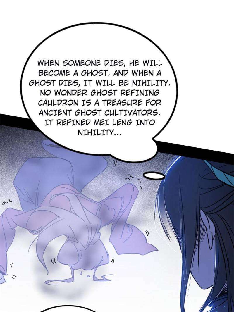 I’m An Evil God chapter 378 page 91