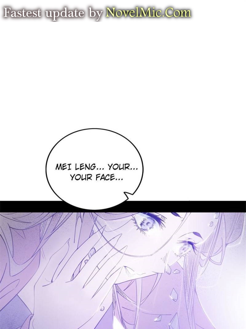 I’m An Evil God chapter 379 page 1