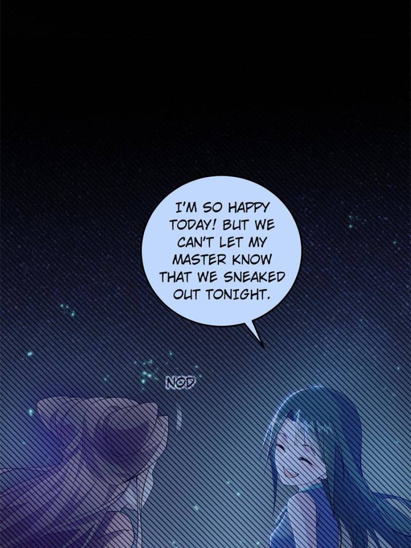 I’m An Evil God chapter 379 page 11