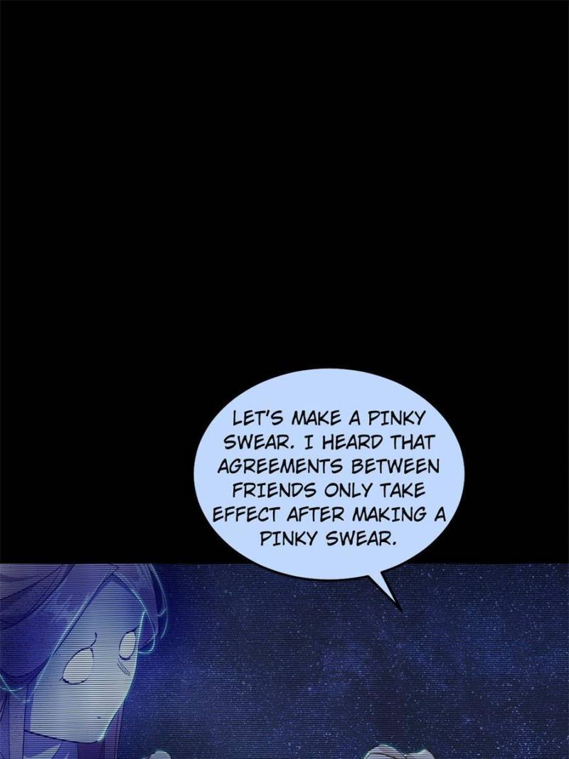 I’m An Evil God chapter 379 page 14