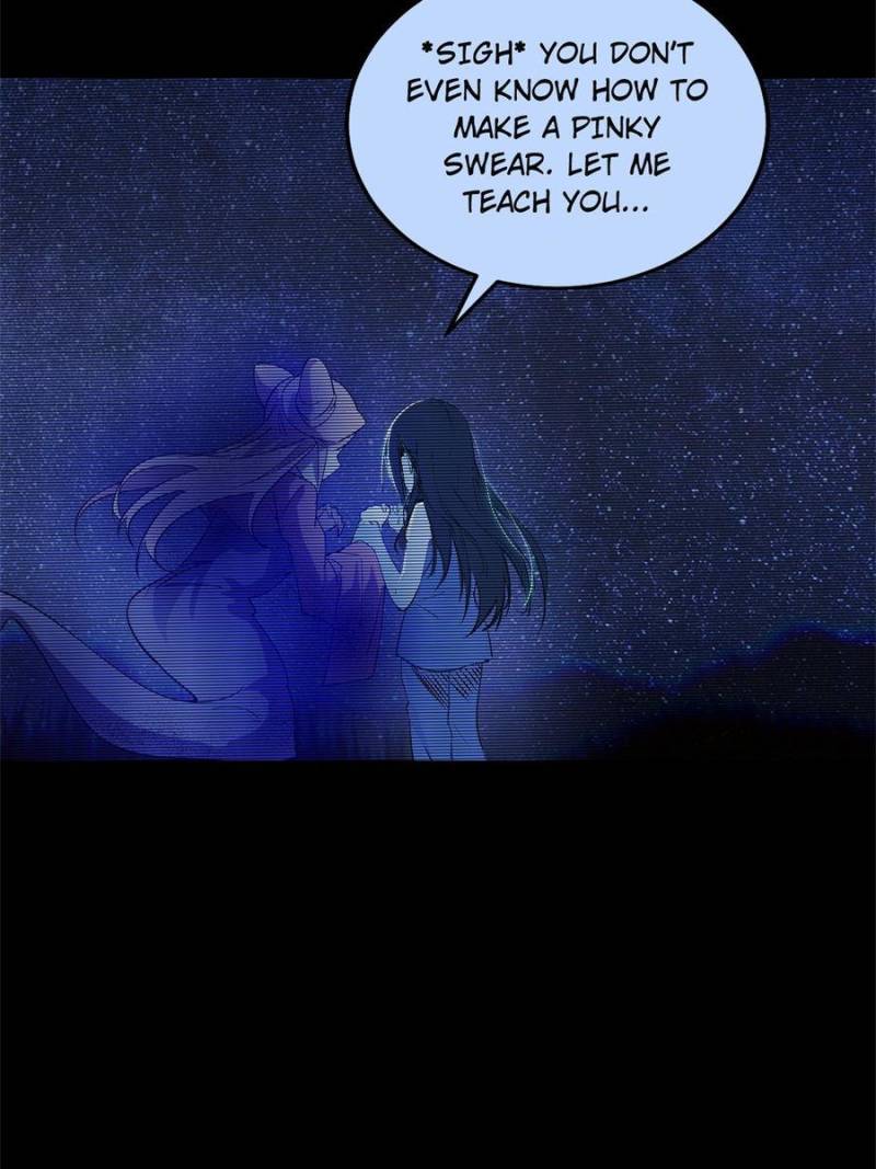 I’m An Evil God chapter 379 page 18