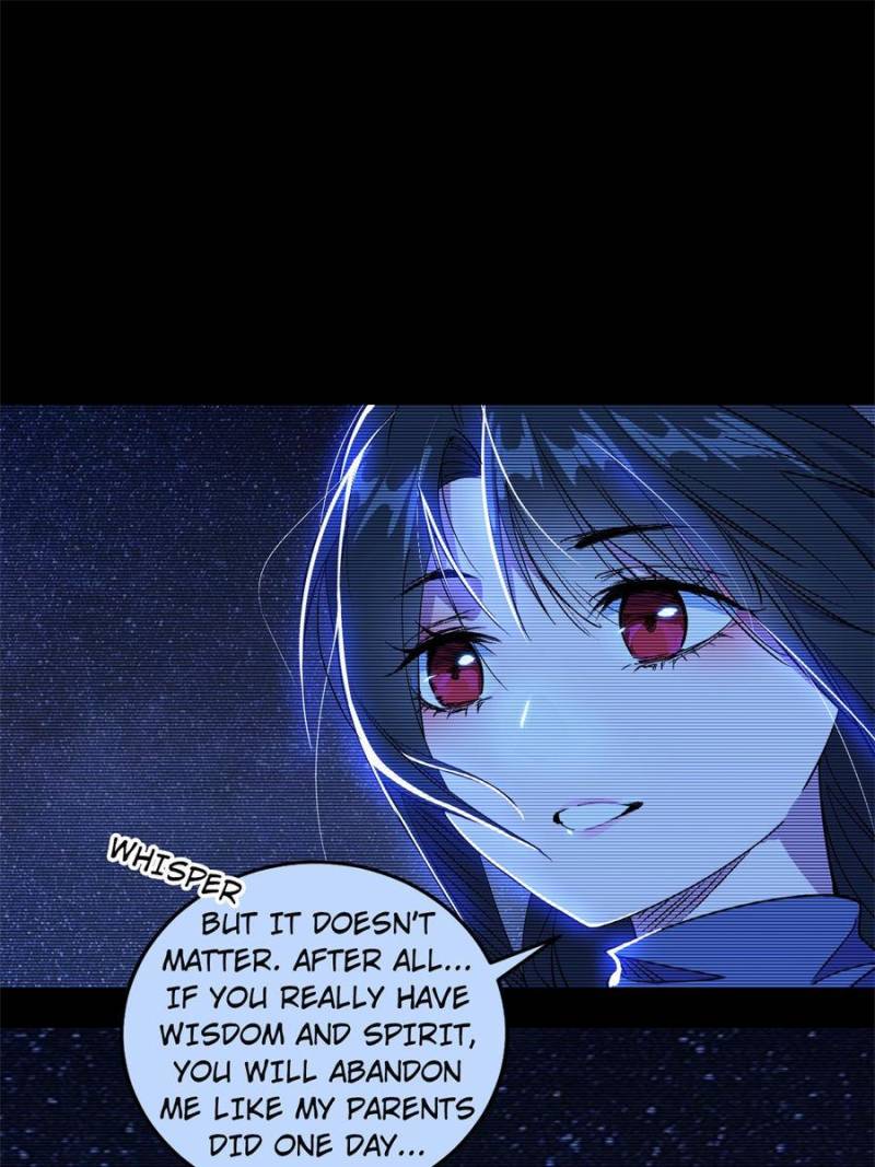 I’m An Evil God chapter 379 page 20