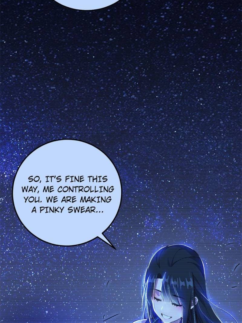 I’m An Evil God chapter 379 page 21