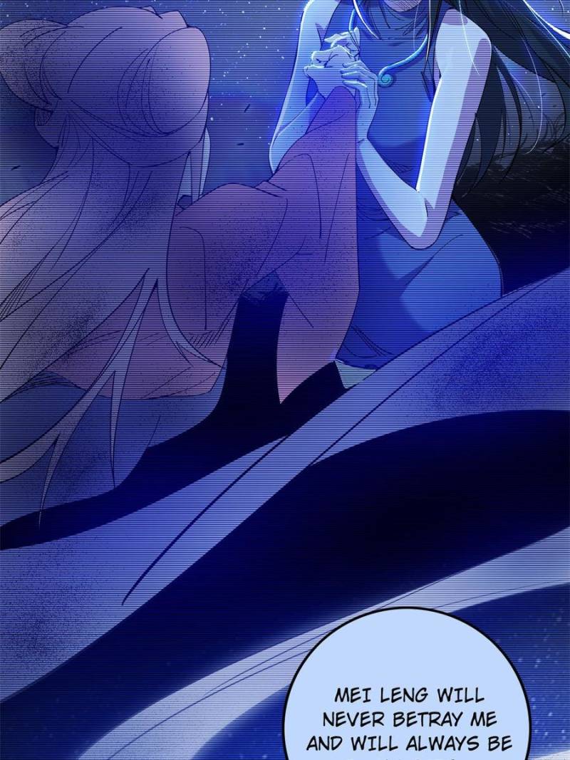 I’m An Evil God chapter 379 page 22