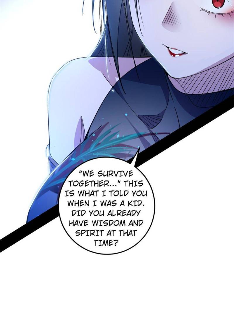 I’m An Evil God chapter 379 page 25