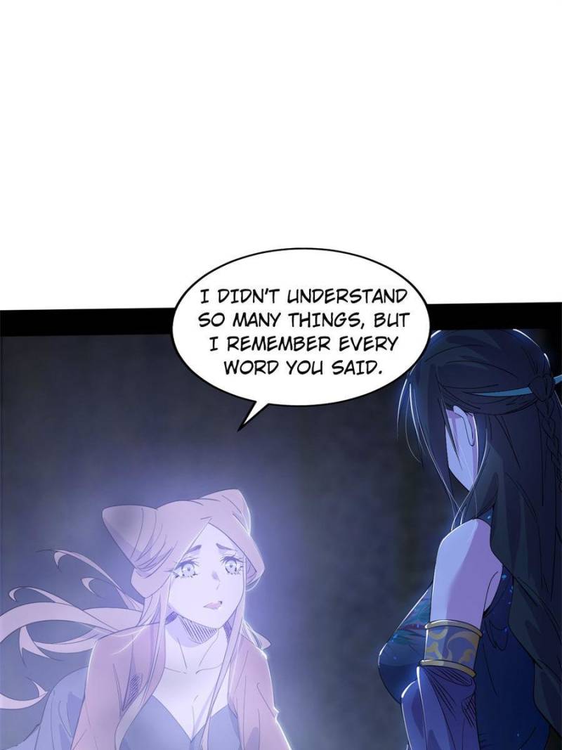 I’m An Evil God chapter 379 page 27