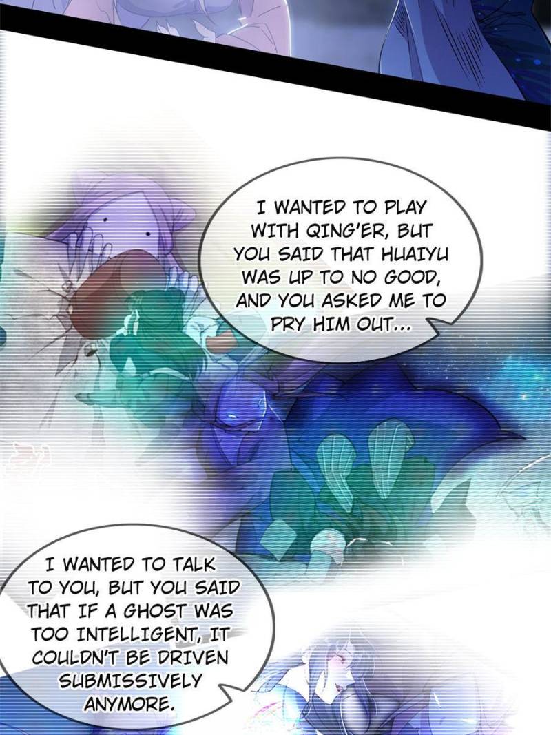 I’m An Evil God chapter 379 page 28