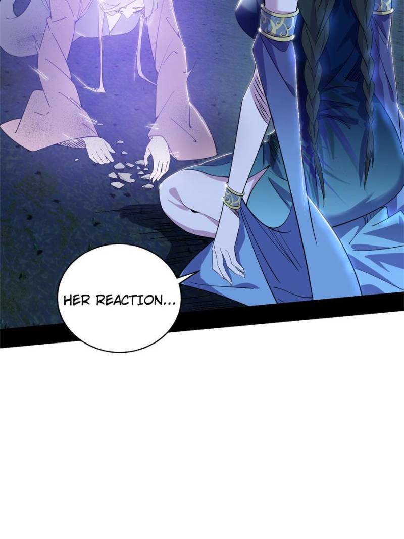 I’m An Evil God chapter 379 page 3