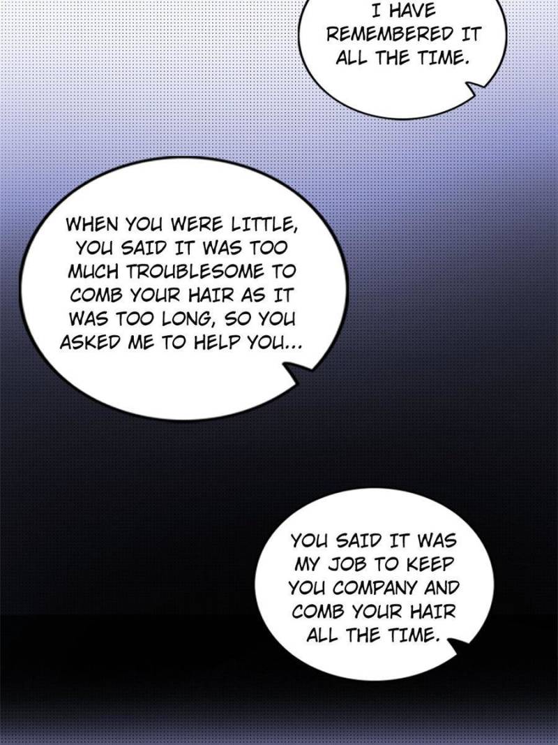 I’m An Evil God chapter 379 page 34