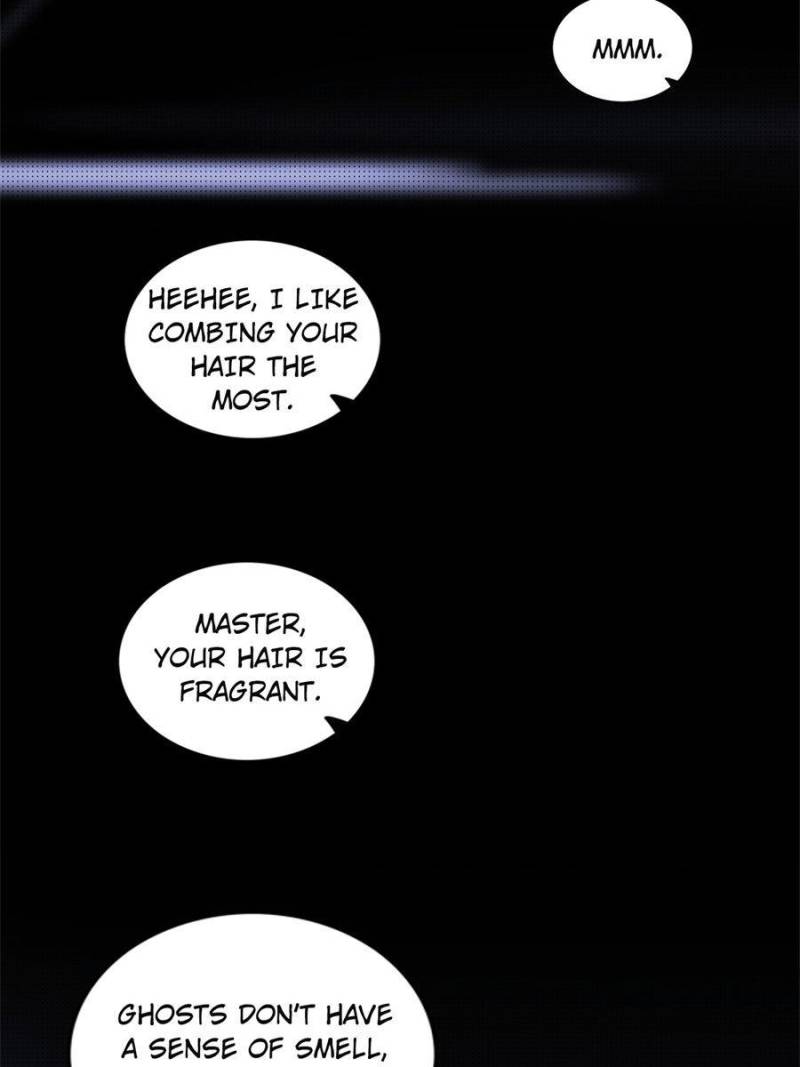 I’m An Evil God chapter 379 page 36