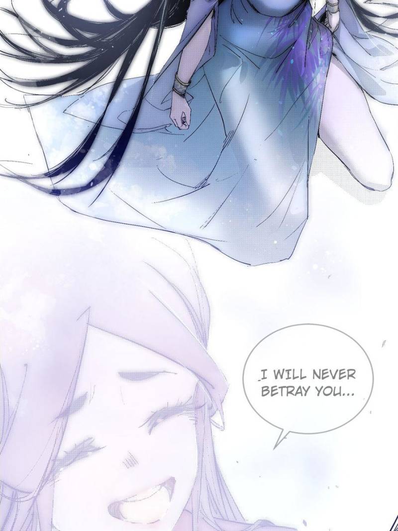 I’m An Evil God chapter 379 page 40