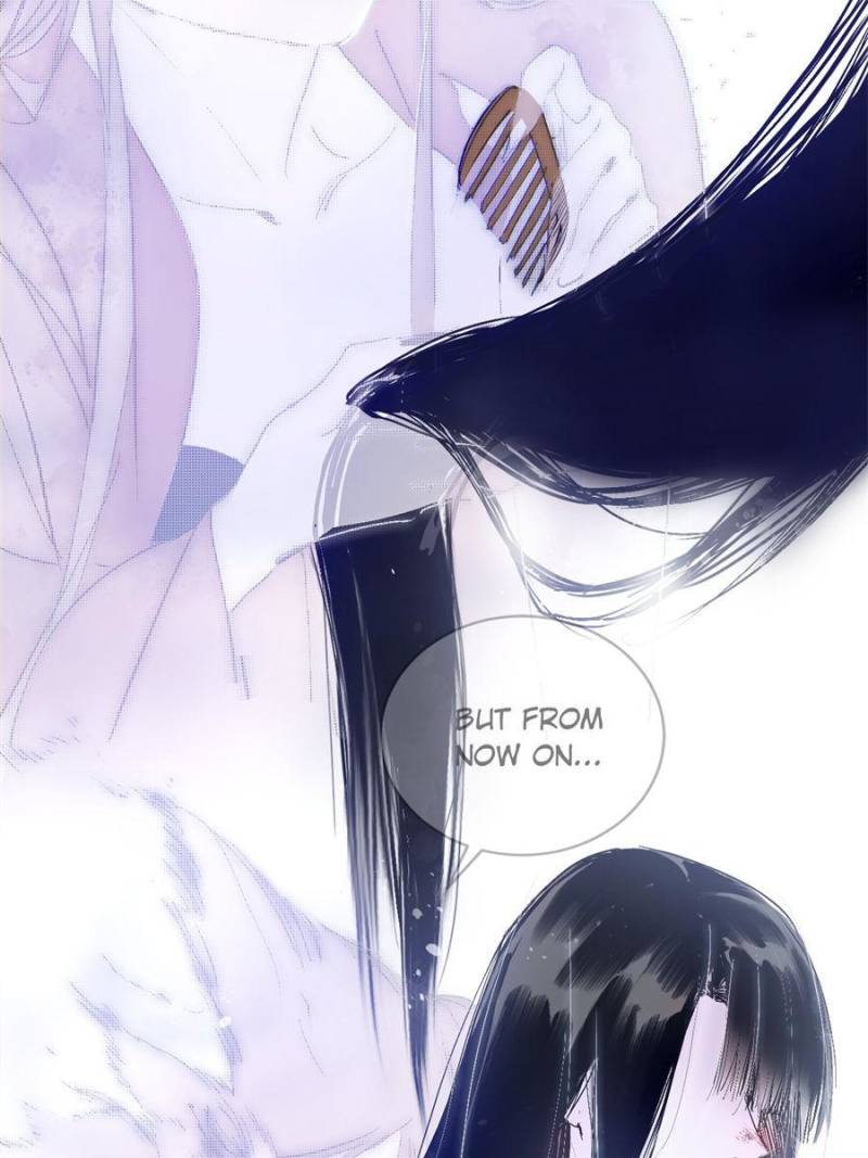 I’m An Evil God chapter 379 page 41