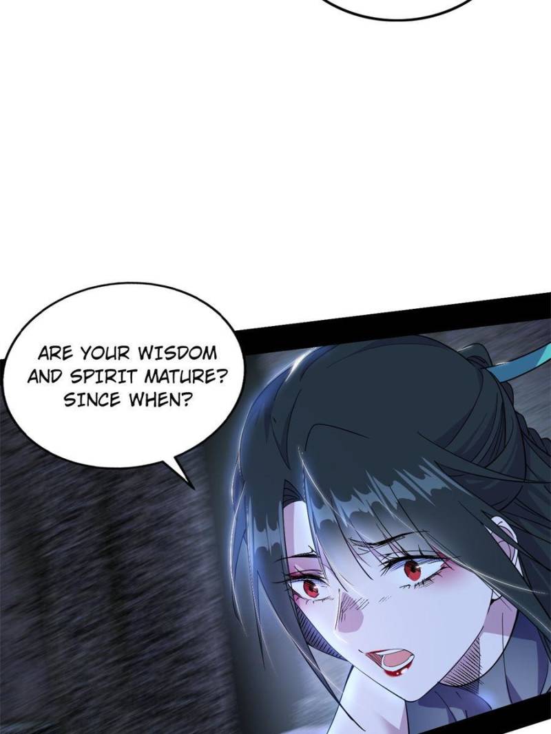 I’m An Evil God chapter 379 page 5