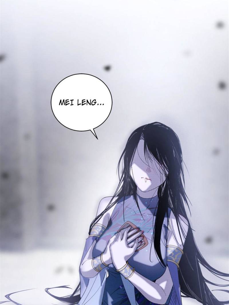 I’m An Evil God chapter 379 page 50