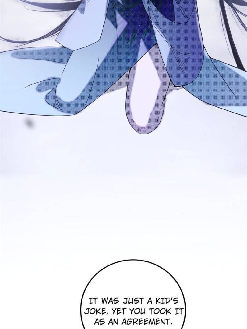 I’m An Evil God chapter 379 page 51