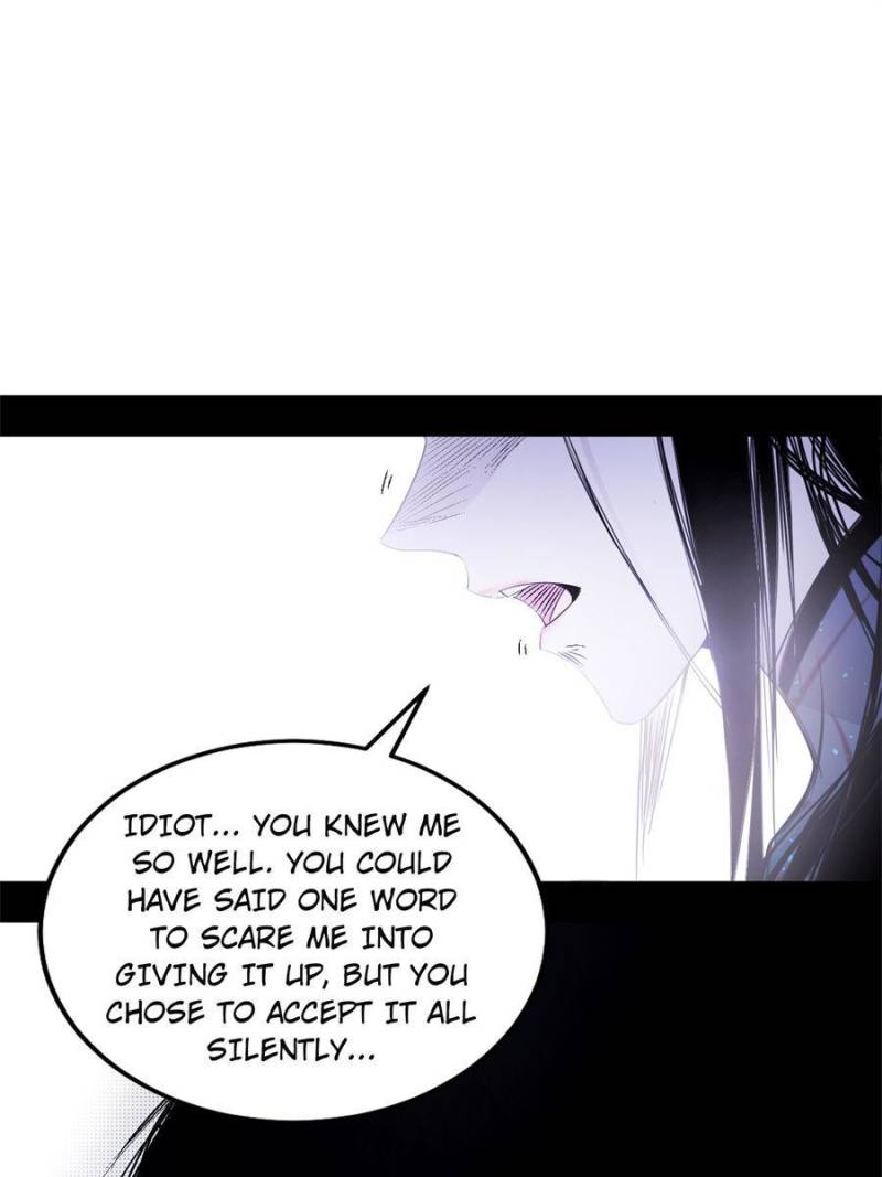 I’m An Evil God chapter 379 page 55