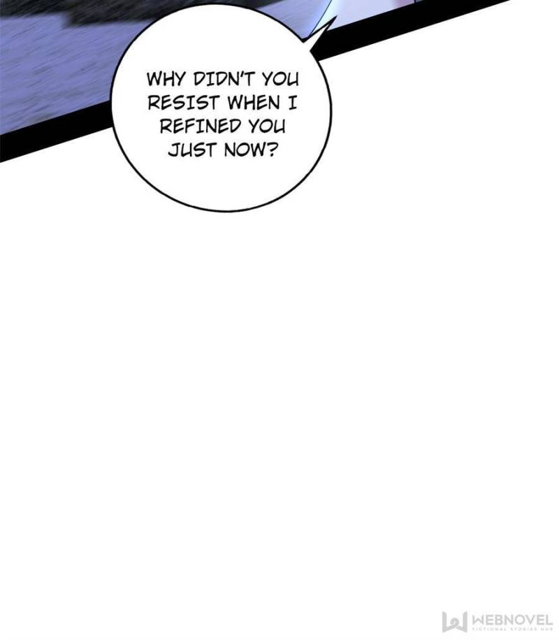 I’m An Evil God chapter 379 page 6