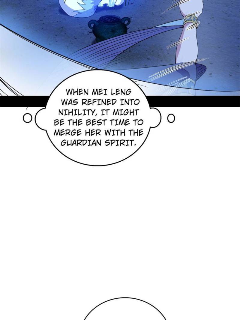 I’m An Evil God chapter 379 page 65