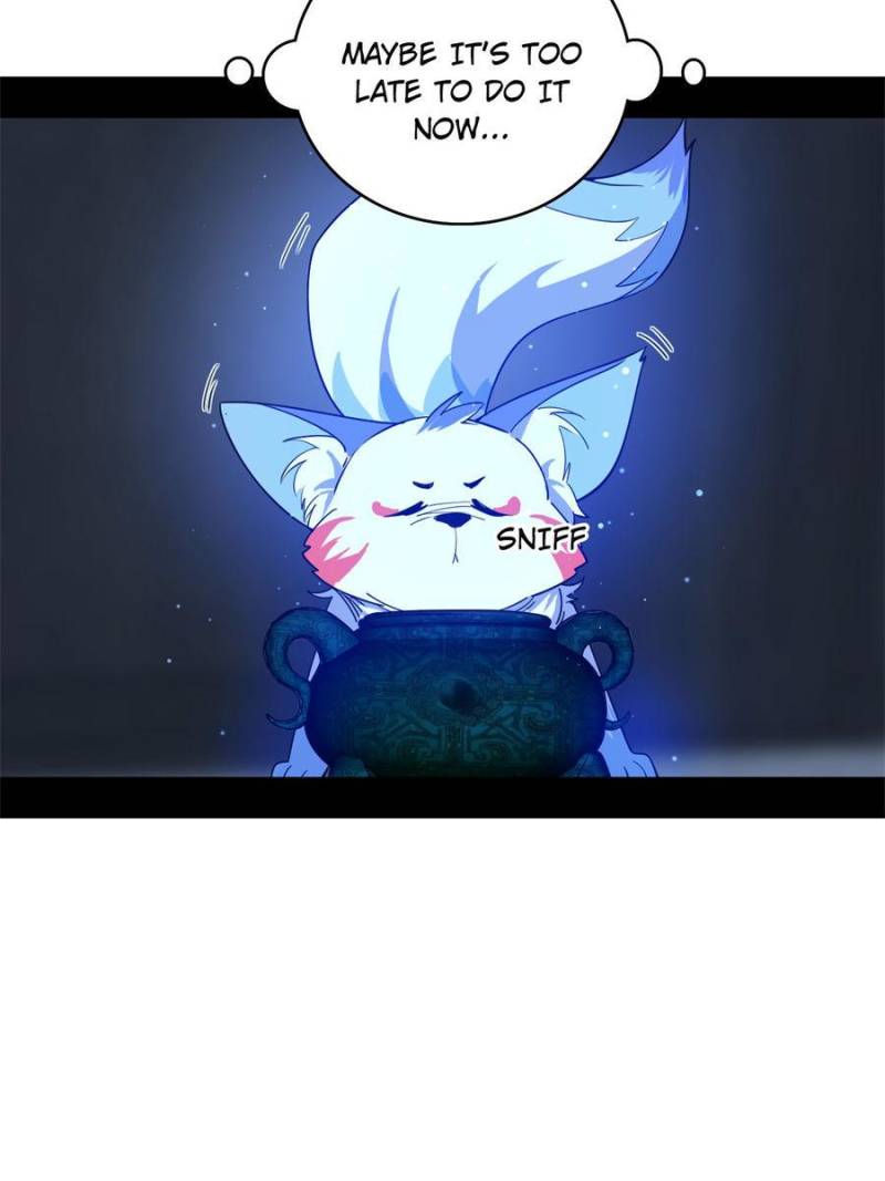 I’m An Evil God chapter 379 page 66